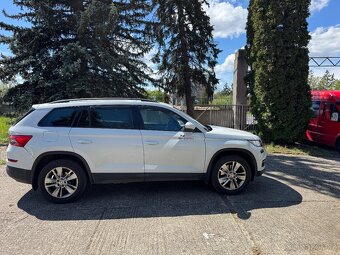 Škoda Kodiaq 2.0 TDI - 2