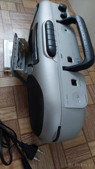 Magnetofon Philips - 2