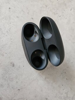 Sony Noise Cancelling WF-1000XM5, černá - 2