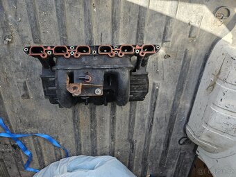 Dily BMW e36 a e46 - 2