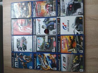 PlayStation 2 hry - 2