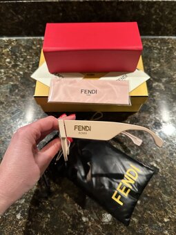 bryle FENDI - 2
