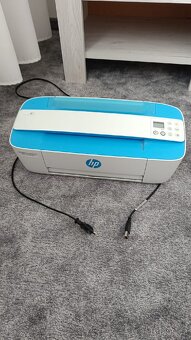 Tiskárna HP Deskjet 3787 - 2