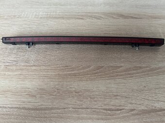 Třetí brzdové světlo 1Z5945097 - 2