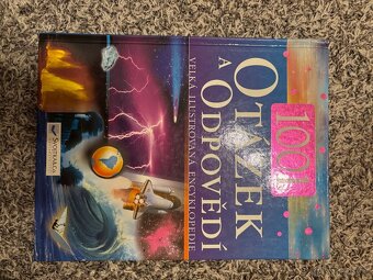 1001 Otázek a odpovědí - 2