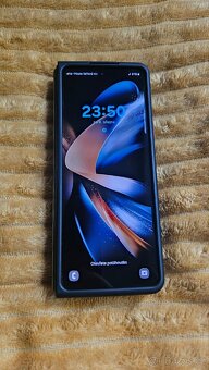Samsung Galaxy Z Fold4 512/12GB Black - 2