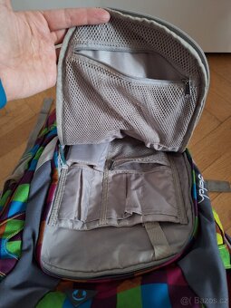 Batoh školní batoh Satch 11 - 16 let ( 140 - 180cm ) - 2