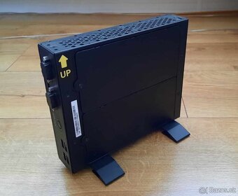 Shuttle miniWorkstation DS77U5 W11pro, i5, 8GB Ram - 2