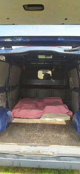 Mercedes Benz Vito - 2