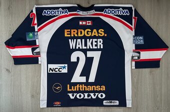 Hokejový dres Eisbaren Berlín - 2