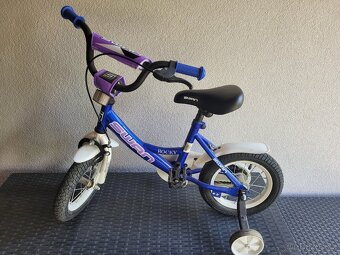 Dětské kolo - 2