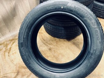 TOP letní pneu Hankook 205 55 17 8mm - 2