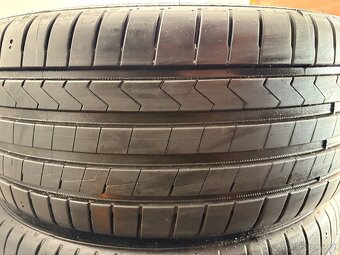 Hankook Ventus prime 225/45/17 - 2