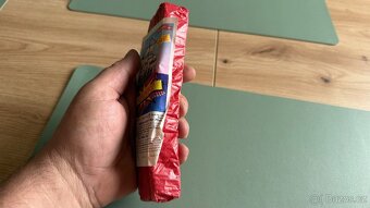 Prodám  30 let staré petardy. Rarita - 2