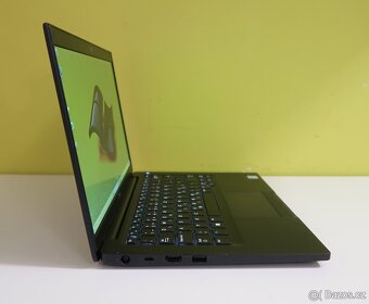 DELL 7390 /i5-8350/16GB/SSD256G/1920x1080+DOTYK/W11/NOVÁ BAT - 2