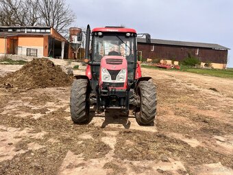 Zetor Proxima 90 plus - 2