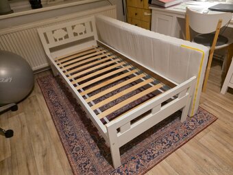 Detská posteľ IKEA 70x160cm - 2