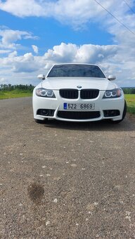 Bmw e90 330xd - 2