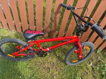 Bmx kolo - 2