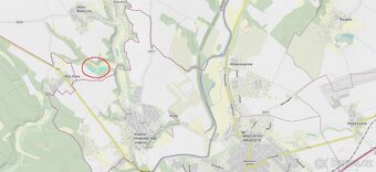Prodám lesní pozemky v k.ú. Horní Bukovina Horní Bukovina, o - 2