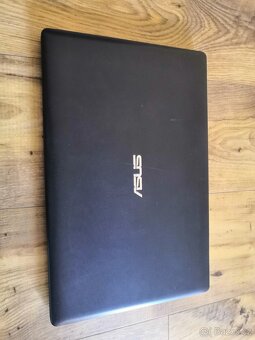 Asus X552M na díly nebo opravu - 2