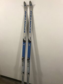 Běžky Sporten Favorit 185 - 2