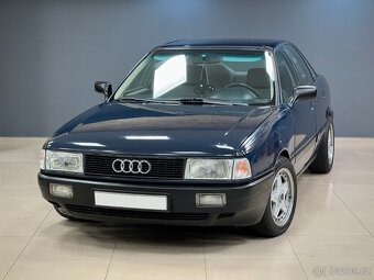 Audi 80 1.8S B3 - 2