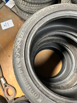 Gumy 225/45r17 continental premium contact 7 - 2