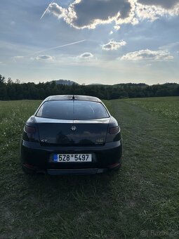 Alfa Romeo GT 1.9 jtd 110kw - 2