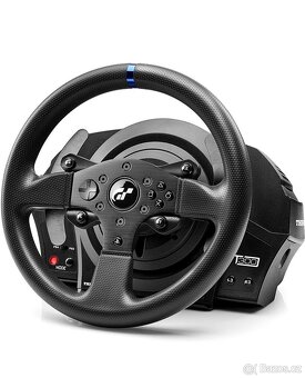 Thrustmaster T300 RS GT Edition + Open Add-On - 2