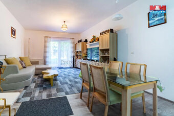 Prodej bytu 2+kk, 55 m², Mariánské Lázně, ul. Chebská - 2