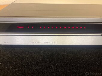 Bang Olufsen BEOGRAM CD 5500 - 2
