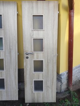 Dveře 60 - 2