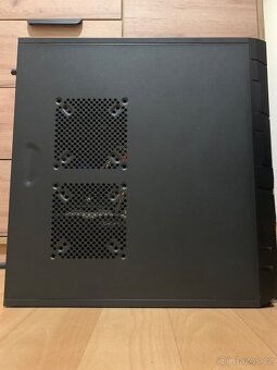 Herní PC – i5 4690K, GTX 960, SSD 240GB, 8GB RAM - 2