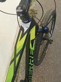 LAPIERRE ZASTY XR 529, CARBON  XL - 2