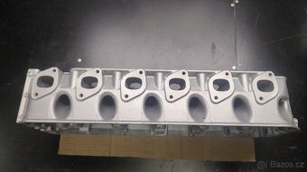 BMW hlava motoru M30 - 2