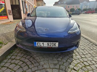Tesla 3 - 2