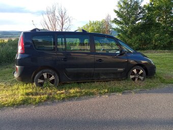 Prodám Renault Espace 2,2DCI - 2