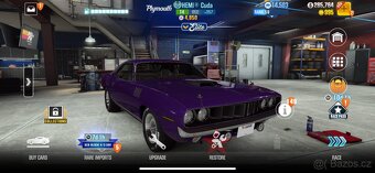 CSR RACING 2 - 2