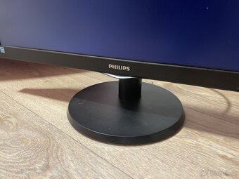 Philips monitor - 2