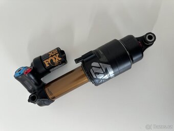 Fox Float X2 Kashima 2022 - 2