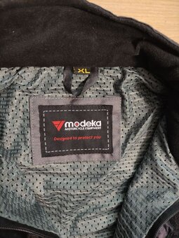 Nepromok kombinéza Modeka 3XL XL - 2