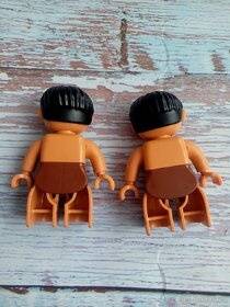 Lego Duplo Pračlověk / Táta lovec - 2