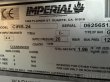PROFI LITINOVÝ PLYNOVÝ GRILL - IMPERIAL USA - 2