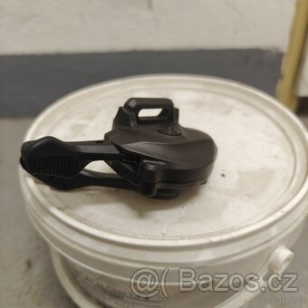Řadicí pravá páka Shimano XT SL-M8100 - 2