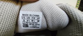 Boty Adidas kůže vel. 330mm - 2