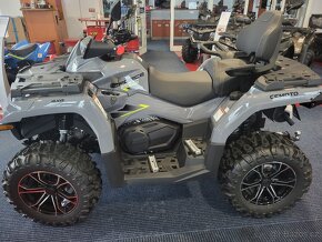 GLADIATOR X850 - 2