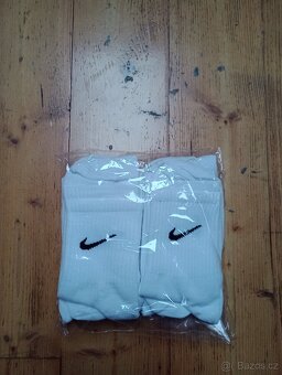Ponožky Nike - 2