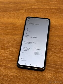 Xiaomi redmi note 9 4/128GB - 2