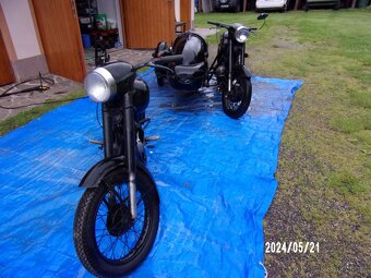 JAWA 150 - 2